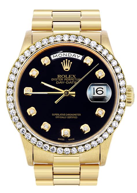 top cash buyer gold diamond rolex|who buys gold jewelry.